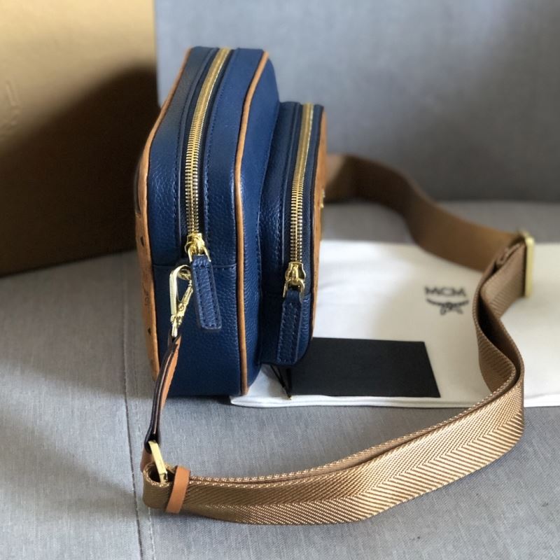 MCM Satchel Bags